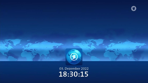 Tagesschau - Tagesschau, 18:30 Uhr