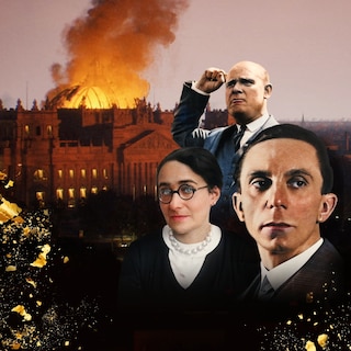 Babylon Berlin · Wie die Demokratie unterging | Die Doku