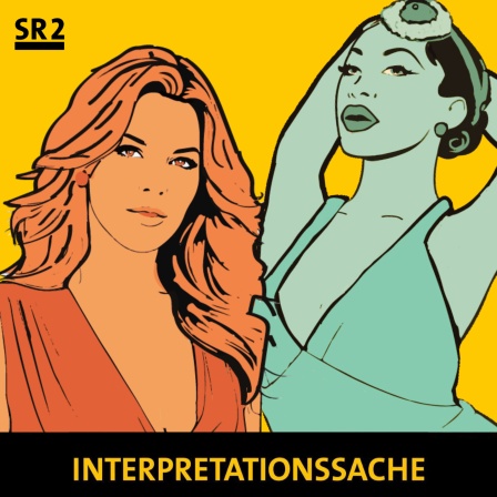 Diana Krall und Josephine Baker singen Besame Mucho