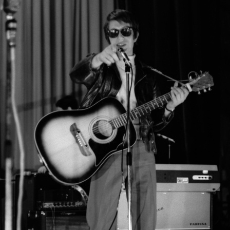 Jacques Dutronc 1966