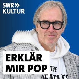 Erklär mir Pop · Neue Folgen - Jetzt Podcast anhören!