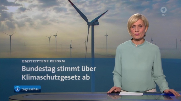 Tagesschau - Tagesschau 12:00 Uhr, 26.04.2024