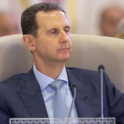 Fragwürdig - das Comeback des syrischen Diktators Assad