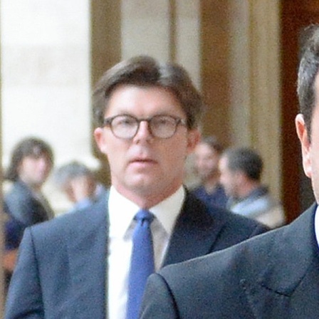 Rene Benko