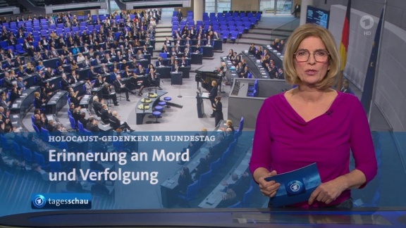 Tagesschau - Tagesschau, 12:00 Uhr