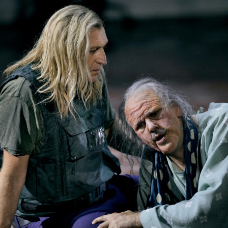 Kritik: "Siegfried" bei den Bayreuther Festspielen