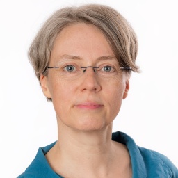 Ulrike Greim