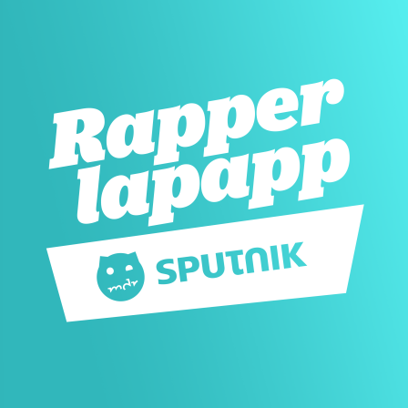 Rapperlapapp - Der Podcast über Rap Texte