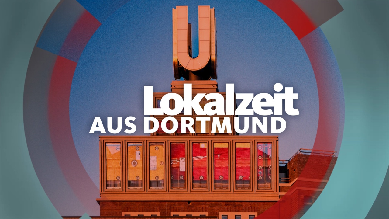 WDR Lokalzeit aus Dortmund | 01.06.2026
