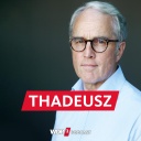 WDR 2Thadeusz: Rüdiger von Fritsch
