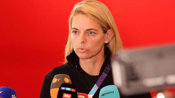 Coverbild Deutschland / Giulia Gwinn