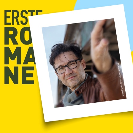 Erste Romane Gräfe