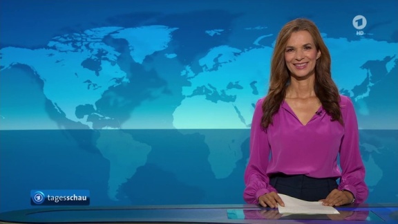 Tagesschau - Tagesschau, 07:00 Uhr