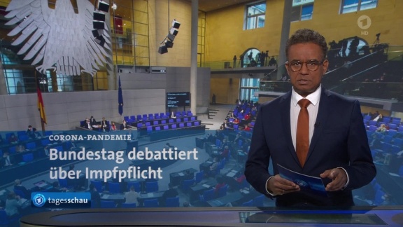 Tagesschau - Tagesschau, 17:00 Uhr