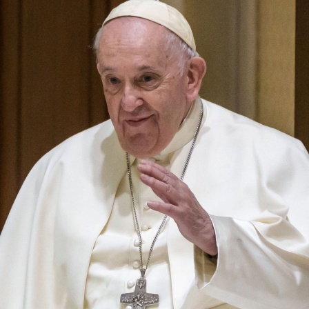 Ausgebremster Reformer - zehn Jahre Papst Franziskus
