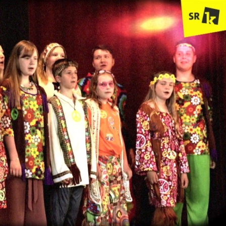 Mama Loo – Kinder- und Jugendchor Freisen