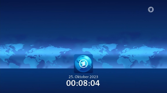 Tagesschau - Tagesschau 00:05 Uhr