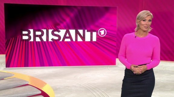 Brisant - Brisant Vom 2. März