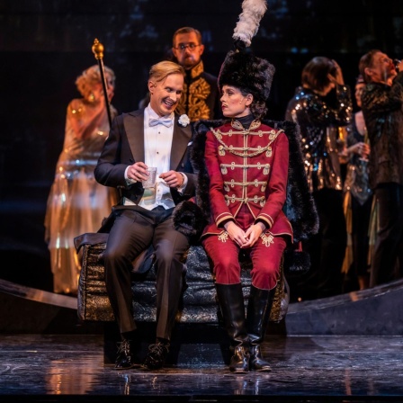 Vorbericht: "Die Fledermaus" am Theater Regensburg