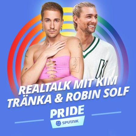 Pride mit Kim Tränka