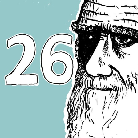 26.11.1872: Darwins "Gemütsbewegungen" erscheinen