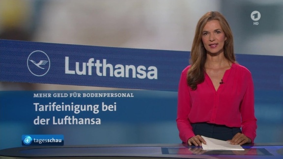 Tagesschau - Tagesschau, 08:00 Uhr