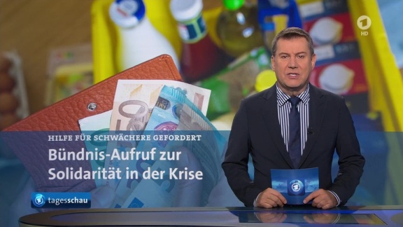 Tagesschau - Tagesschau, 06:00 Uhr