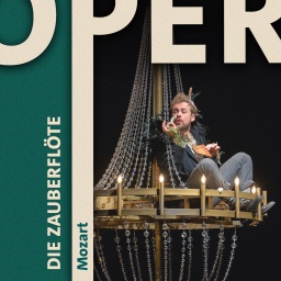 Die Zauberflöte