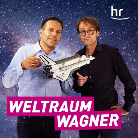 Die Voyager-Raumsonden - Goldene Schallplatten für Außerirdische
