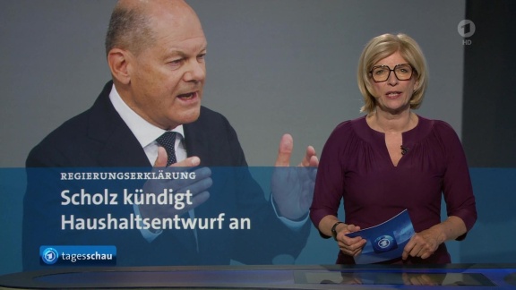 Tagesschau - Tagesschau 17:00 Uhr, 26.06.2024