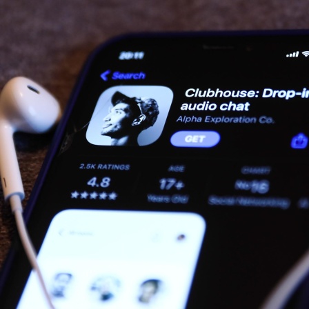 Social Audio: Nach dem Clubhouse-Hype