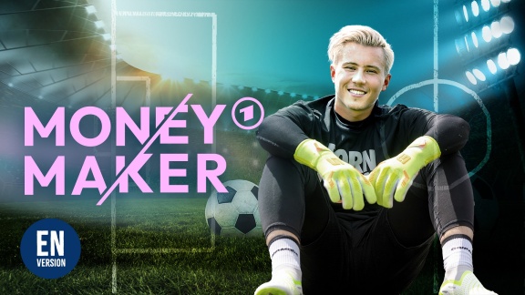 Money Maker - Episode 3: Michael Bolvin – Getting Rich As A Goalie Influencer (s04/e03)