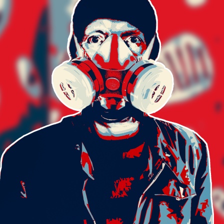 Cover: OZ. Graffiti-Künstler. Schmierfink. Rebell. Folge 3: Unter Druck