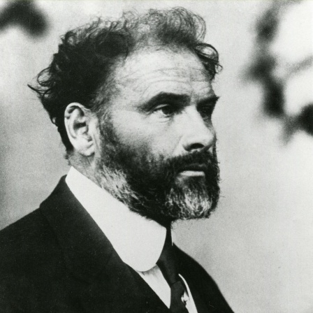 Gustav Klimt - Bohemian und Künstler