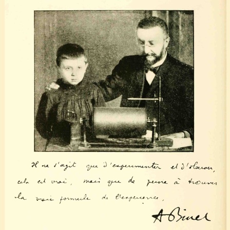 Alfred Binet, französischer Psychologe