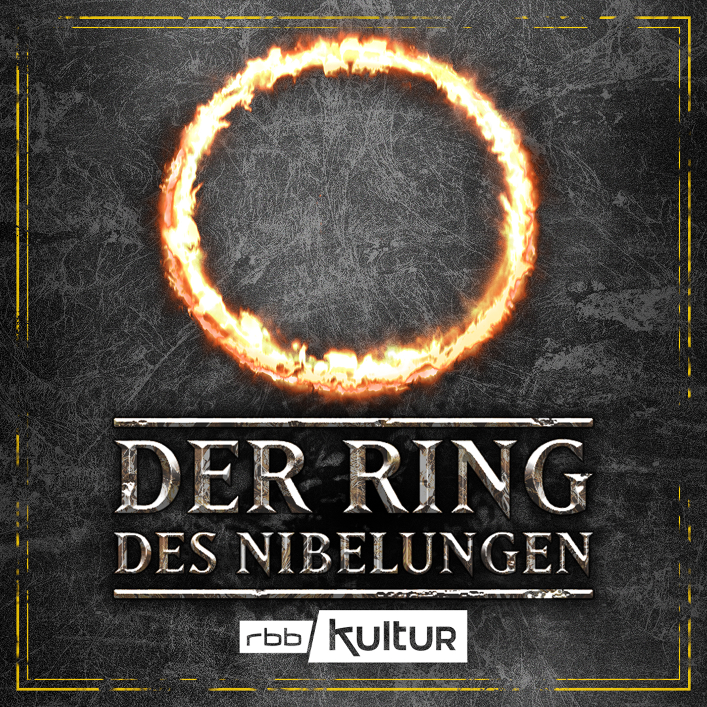 Der Ring Des Nibelungen · Der Ring Des Nibelungen - Trailer · Podcast ...