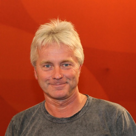 Werner Schmidbauer, Musiker und Moderator: "Momentnsammler"