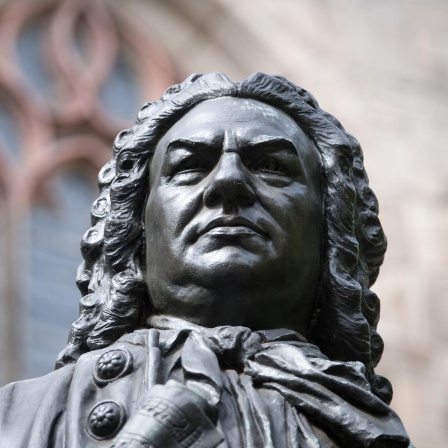 Johann Sebastian Bach: Suite für Violoncello solo Nr. 1