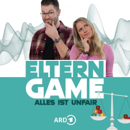Elterngame: Alles ist unfair