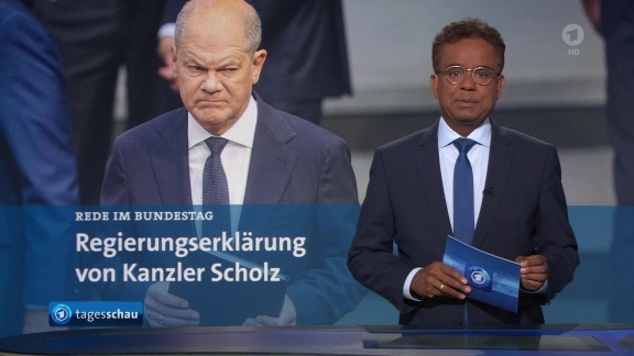 Tagesschau - Tagesschau 12:00 Uhr, 06.06.2024