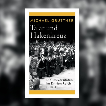 Michael Grüttner - Talar und Hakenkreuz