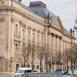 Staatsbibliothek Berlin