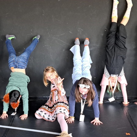 Junger Theaterrat Dortmund - Perspektivwechsel