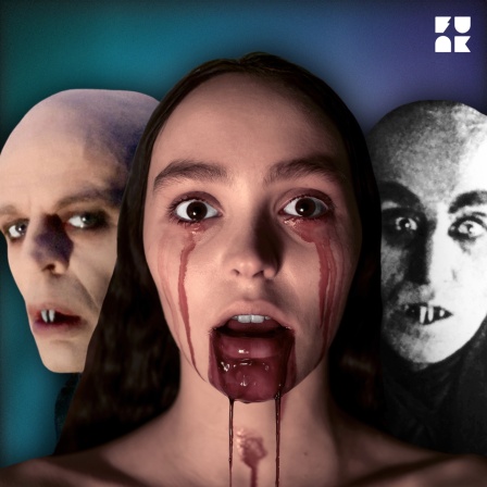 #320 NOSFERATU – und unsere Lieblingsvampirfilme! - Thumbnail