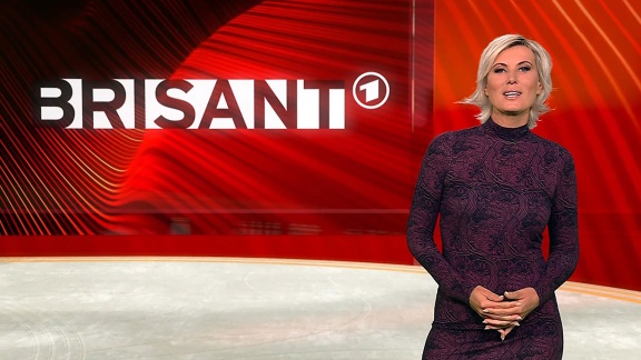 Brisant - Brisant Vom 22. Januar
