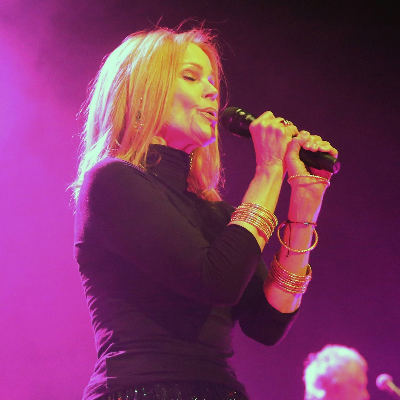 Wdr 4 Alles Musik · Neues Von Belinda Carlisle Kismet · Podcast In