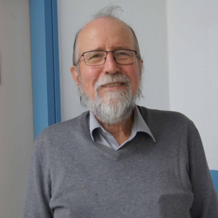 Holger Finkernagel