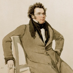 Franz Schubert - Symphonie Nr. 3