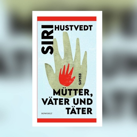 Siri Hustvedt - Mütter, Väter und Täter. Essays