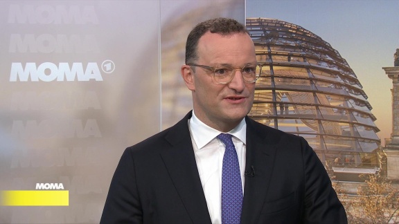 Morgenmagazin - Koalitionsausschuss: “hätten Uns Mehr Gewünscht“